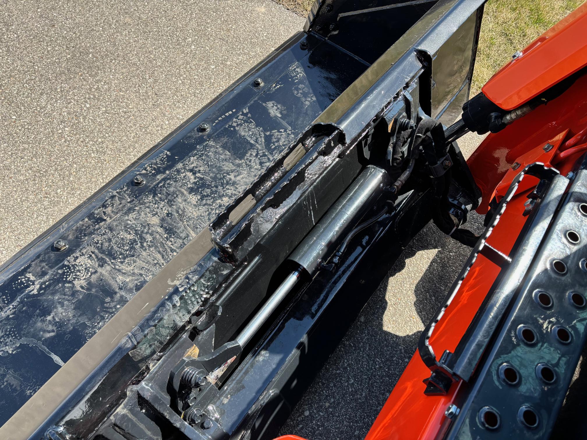 2018 KUBOTA SVL 95-2S - Image 25